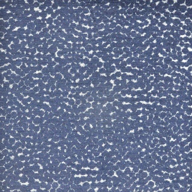 Gumdrop # 943 Pacific by Maxwell Designer Fabric Performance Wovens-Vol. Vi Peachtree 100% UV POLYESTER USA V-13.7" H-14.3" 56.3" - Swanky Fabrics -