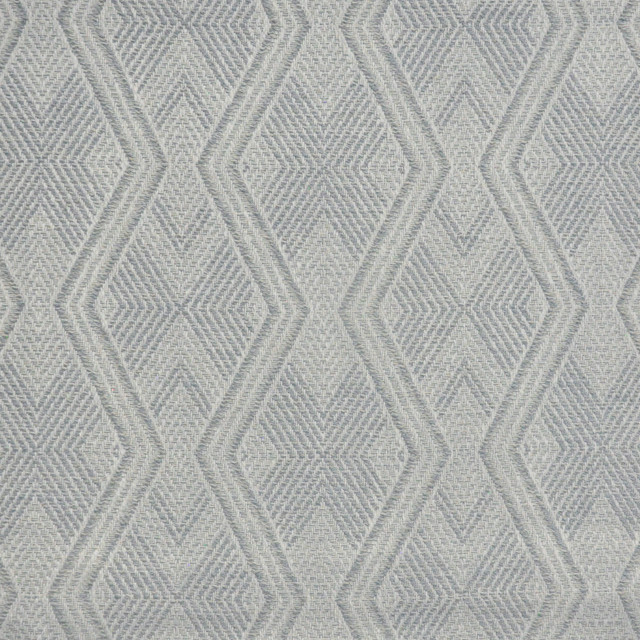 MARION 947 HERON by Maxwell Designer Fabric PERFORMANCE WOVENS-VOL. VI PEACHTREE 96% UV POLYESTER 4% UV RECYCLED POLYESTER USA  V-7.4" H-7.1" 56"  - Swanky Fabrics -
