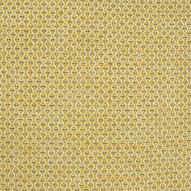 Nanette # 809 Turmeric by Maxwell Designer Fabric Performance Wovens-Vol. Vi Pampas 73% UV POLYESTER 27% UV RECYCLED POLYESTER USA V-3.6" H-0.5" 55.8" - Swanky Fabrics -