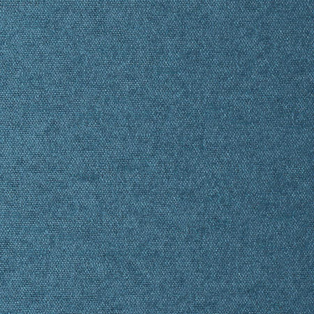 Rondo # 832 Prussian by Maxwell Designer Fabric Curled Up Viii 100% RECYCLED POLYESTER INDIA 54" - Swanky Fabrics -