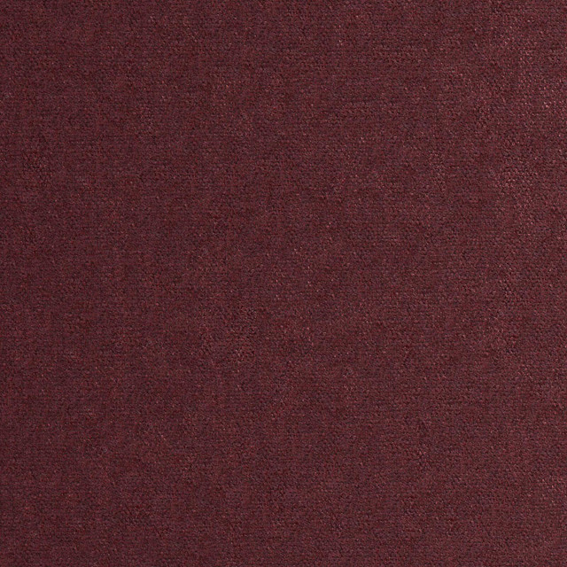 RONDO 885 BURGUNDY by Maxwell Designer Fabric CURLED UP VIII 100% RECYCLED POLYESTER INDIA   54"  - Swanky Fabrics -