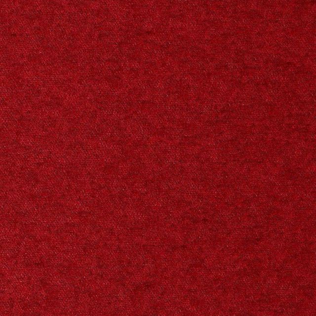 Rondo # 889 Scarlet by Maxwell Designer Fabric Curled Up Viii 100% RECYCLED POLYESTER INDIA 54" - Swanky Fabrics -