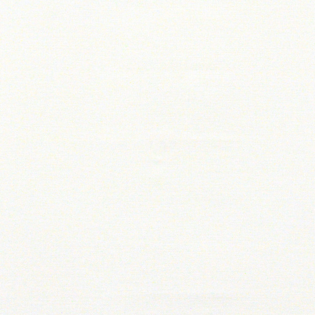 SEGOVIA 551 WHITE by Maxwell Designer Fabric SHEER PATHS 100% POLYESTER TURKEY   118"  - Swanky Fabrics -