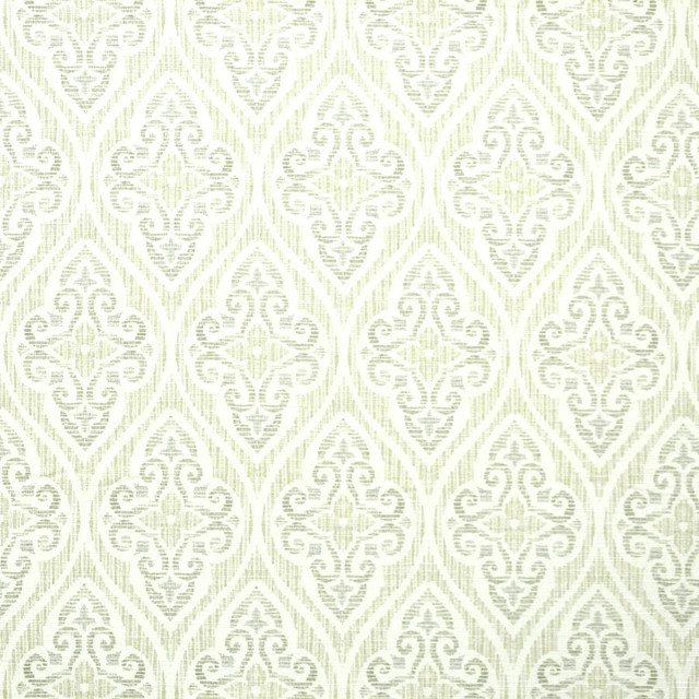 Zaffer # 623 Moss by Maxwell Designer Fabric Color Theory-Vol.Vi Eden 100% COTTON SPAIN V-6.75"H-6.75" 54" - Swanky Fabrics -