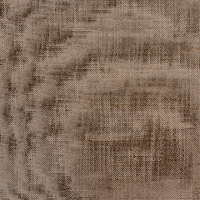 Brigadoon Mushroom by RM CoCo Designer Fabric Brigadoon 45% Viscose 35% Polyester 20% Linen See Sample 0 Horizontal: 00 57  - Swanky Fabrics -