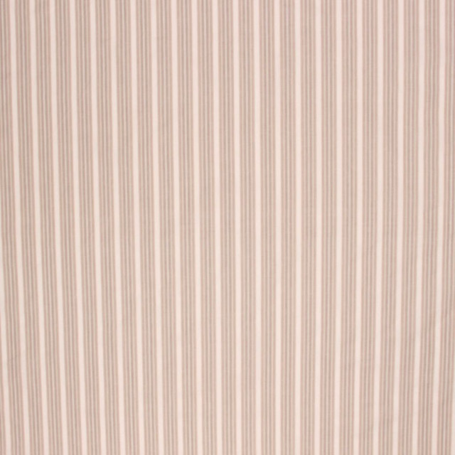 Helmsley Stripe Sand by RM CoCo Designer Fabric Finishing Touches Vol 1 100% Cotton See Sample 18000 Horizontal: 1.62 and Vertical: 0 55 - Swanky Fabrics -