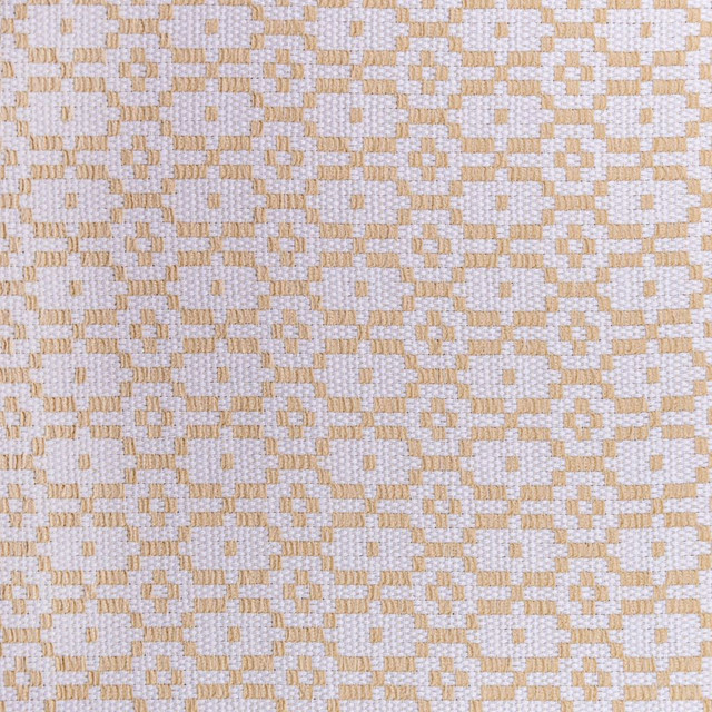 Como Crypton French Vanilla by RM CoCo Designer Fabric Winner's Circle IV 45% Polyester 55% Cotton See Sample 60000 Horizontal: 1.841.75 54  - Swanky Fabrics -