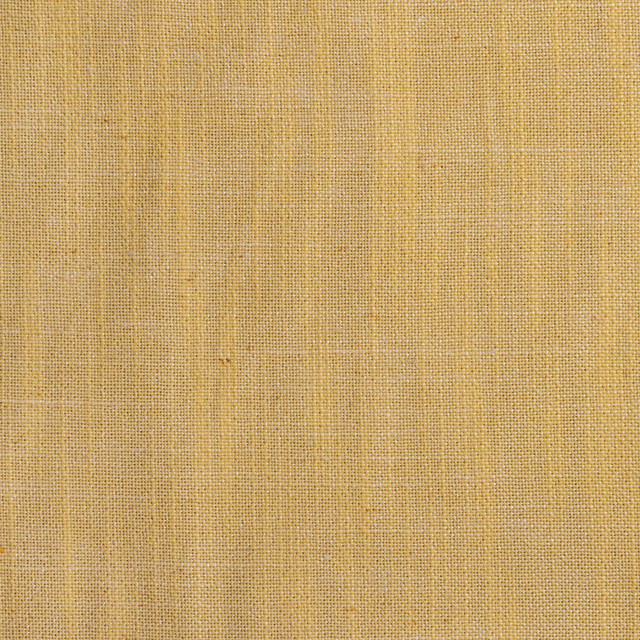 Brigadoon Daffodil by RM CoCo Designer Fabric Brigadoon 45% Viscose 35% Polyester 20% Linen See Sample 0 Horizontal: 00 57  - Swanky Fabrics -