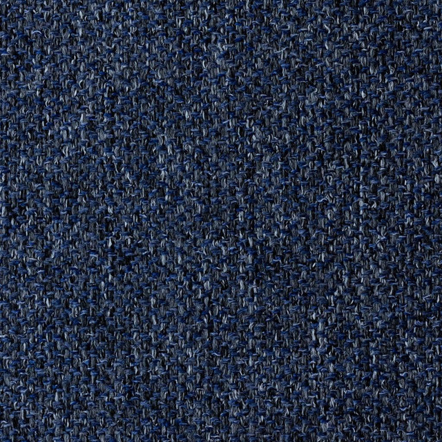 Pickford Crypton Indigo by RM CoCo Designer Fabric Winner's Circle III 100% Polyester See Sample 72000 Horizontal: 00 55  - Swanky Fabrics -