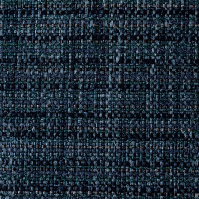 Bogart Crypton Deep Sea by RM CoCo Designer Fabric Winner's Circle III 73.79% Polyester 26.21% Olefin See Sample 50000 Horizontal: 00 54  - Swanky Fabrics -