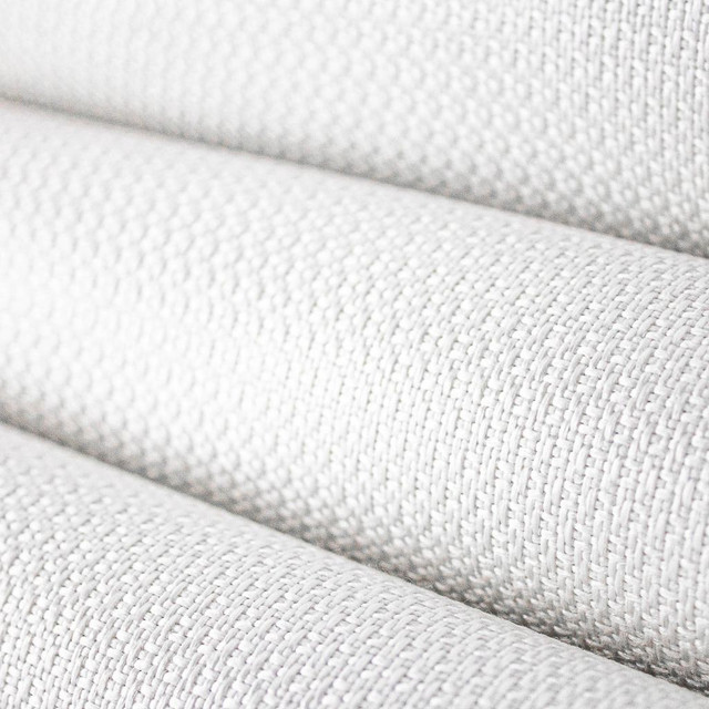 Sebring - Crypton® Chalk by RM CoCo Designer Fabric Winner's Circle II 85% Polyester 15% Cotton See Sample 0 Horizontal: 0 and Vertical: 0 54 - Swanky Fabrics -