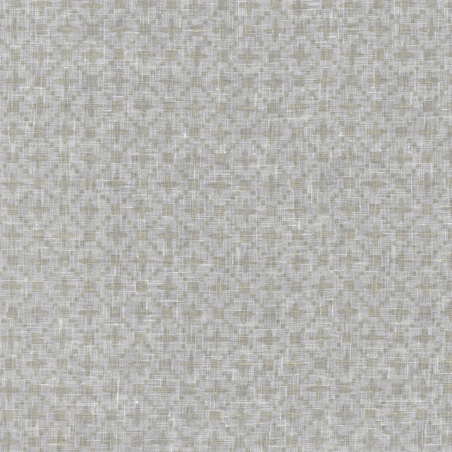 Camilla Flax 411331 by PKL Studio Designer Fabric 100% Linen India n/a Horizontal: 1.5 and Vertical: 1.5 54 - Swanky Fabrics -