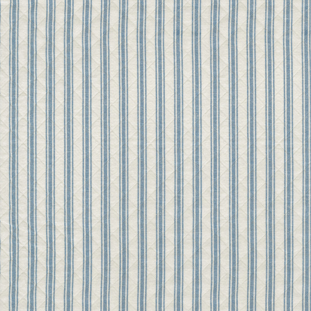 General Store Lapis 412311 by PKL Studio Designer Fabric 76% Cotton, 24% Polyester China 51000 Horizontal: 0.75 and Vertical: N/A 54/55 - Swanky Fabrics -