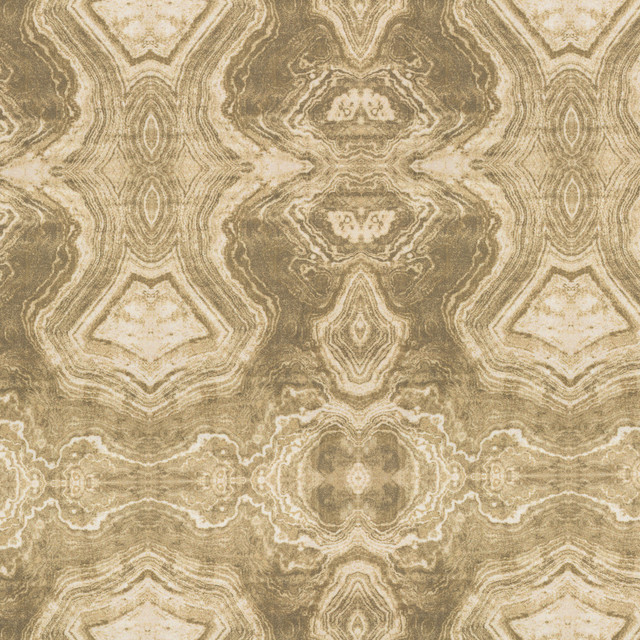 Mineral Springs Sandrift 411662 by PKL Studio Designer Fabric 100% Polyester India 50000 Horizontal: 13.5 and Vertical: 19.5 57 - Swanky Fabrics -