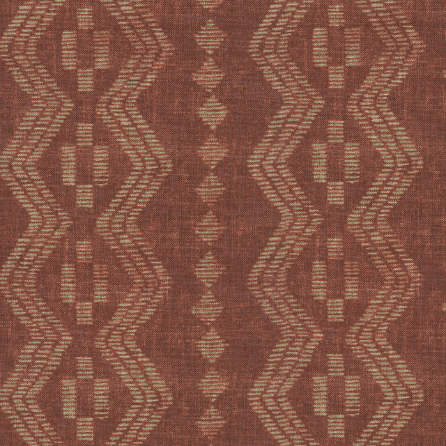 River Bend Barn 411912 by PKL Studio Designer Fabric 75% Cotton, 25% Linen Pakistan 27000 Horizontal: 13.5 and Vertical: 12.6 54 - Swanky Fabrics -