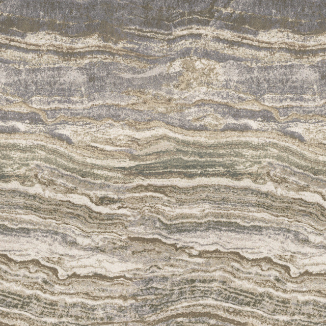 Sandstone Pebble 411671 by PKL Studio Designer Fabric 100% Polyester India 50000 Horizontal: 13.5 and Vertical: 20.5 57 - Swanky Fabrics -