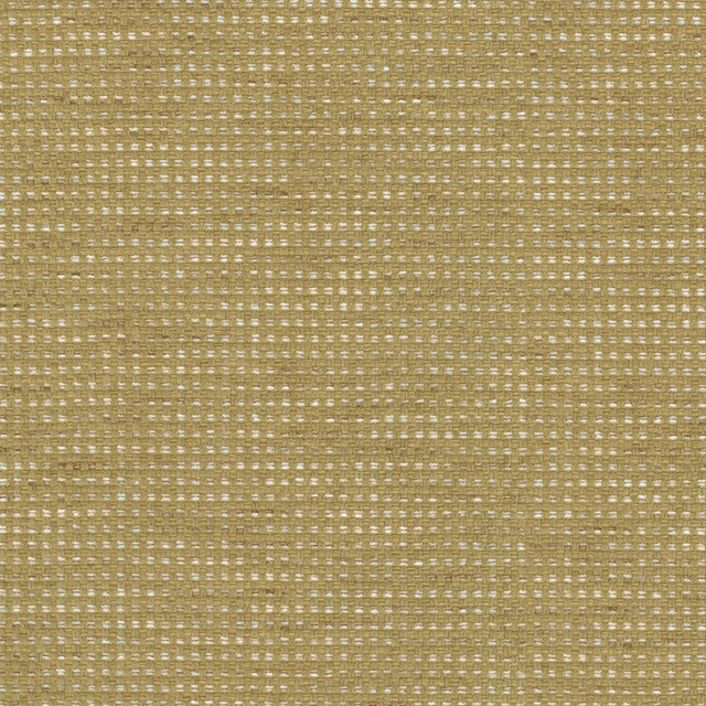 Tahitian Basket Gold 412125 by PKL Studio Designer Fabric 100% Polyester India 51000 Horizontal: 0.25 and Vertical: 0.25 54 - Swanky Fabrics -