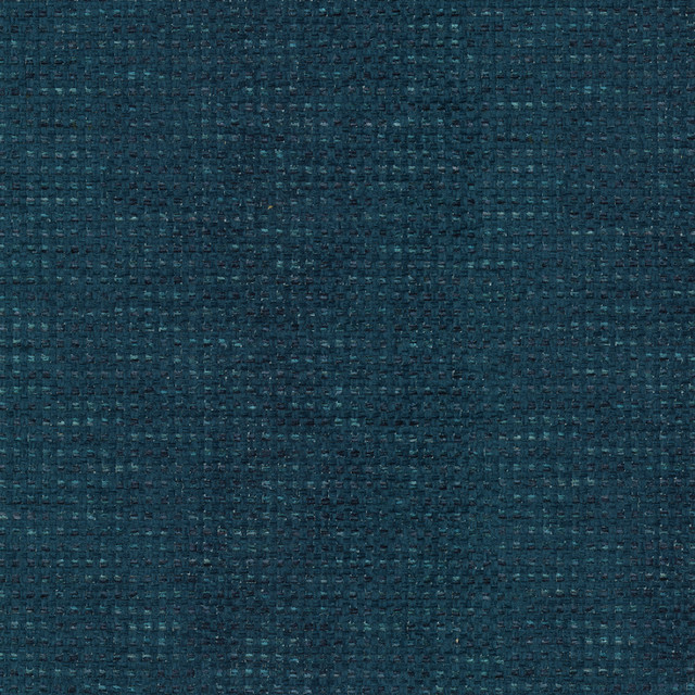 Tahitian Basket Indigo 412121 by PKL Studio Designer Fabric 100% Polyester India 51000 Horizontal: 0.25 and Vertical: 0.25 54 - Swanky Fabrics -