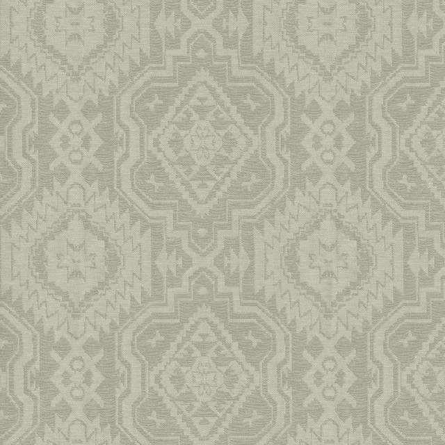 Taos Blanket Smoke 411655 by PKL Studio Designer Fabric 63% Polyester, 37% Cotton India 51000 Horizontal: 13.5 and Vertical: 13 54 - Swanky Fabrics -
