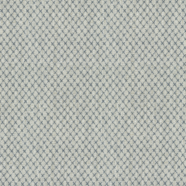 Vega Cornflower 411750 by PKL Studio Designer Fabric 87% Polyester, 13% Cotton India 51000 Horizontal: 0.88 and Vertical: 1 54 - Swanky Fabrics -