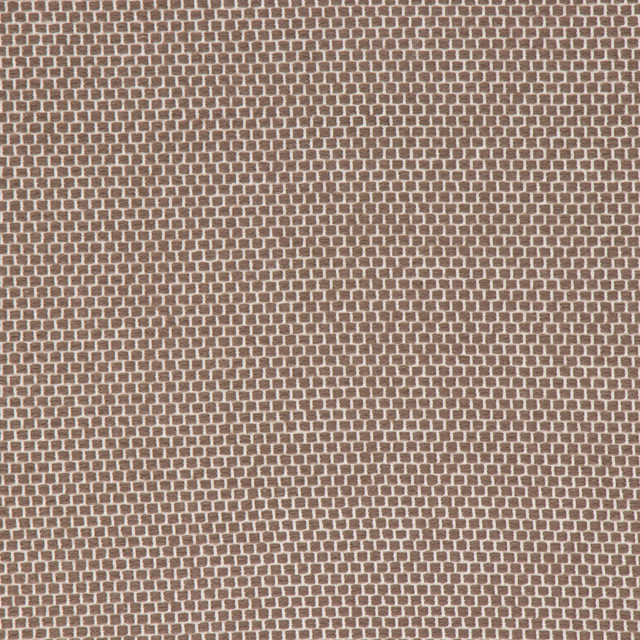 Anafi Walnut by Bella-Dura Designer Fabric  100% BELLA DURA POLYOLEFIN USA 70000 H: N/A V: N/A 53.5''  - Swanky Fabrics -