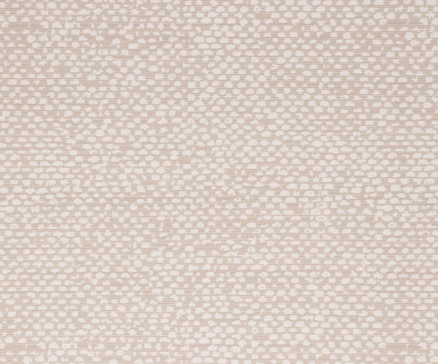 Conga Flax by Bella-Dura Designer Fabric  100% BELLA DURA POLYOLEFIN USA 70000 H: 13.875'' V: 12'' 55.5''  - Swanky Fabrics -