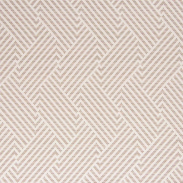 Trivoli Walnut by Bella-Dura Designer Fabric  100% BELLA DURA POLYOLEFIN USA 70000 H: 5.5'' V: 12.5'' 54.5''  - Swanky Fabrics -