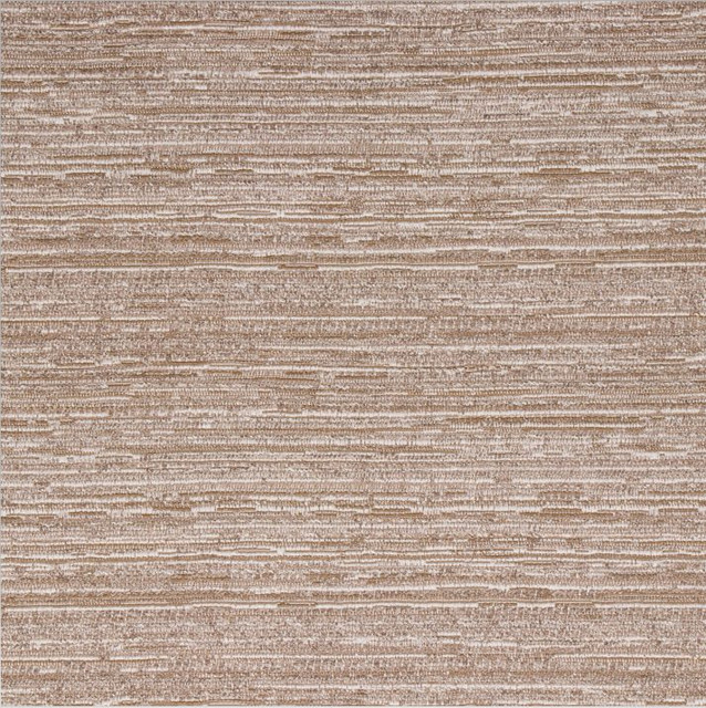 Whitecaps Walnut by Bella-Dura Designer Fabric  100% BELLA DURA POLYOLEFIN USA 70000 H: 13.5'' V: 8'' 54''  - Swanky Fabrics -