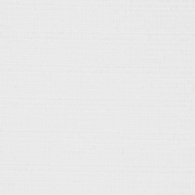 Willem White by Bella-Dura Designer Fabric  100% BELLA DURA POLYOLEFIN USA 70000 H: N/A V: N/A 55''  - Swanky Fabrics -