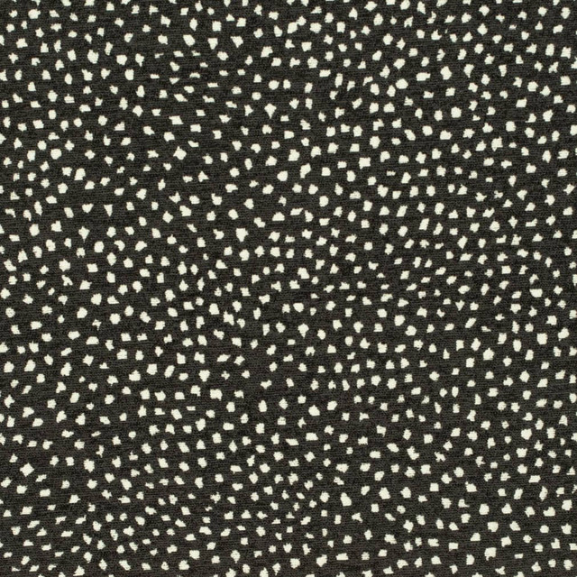 CB800-432 by Charlotte Designer Fabric Shades of Onyx 70% Rayon, 30% Polyester Asia Exceeds 100,000 Wyzenbeek Rubs (Heavy Duty) No Repeat 54 Inches - Swanky Fabrics -