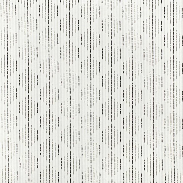 CB900-121 by Charlotte Designer Fabric Shades of Onyx 47% Rayon, 45% Polyester, 8% Cotton USA Exceeds 66,000 Wyzenbeek Rubs (Heavy Duty) Horizontal 2" x Vertical 3.5" 54 Inches - Swanky Fabrics -