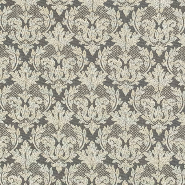 D3252 by Charlotte Designer Fabric Old World Classics II 100% Polyester Spain Exceeds 42,000 Wyzenbeek Rubs (Heavy Duty) Horizontal 3.5" x Vertical 4" 54 Inches - Swanky Fabrics -