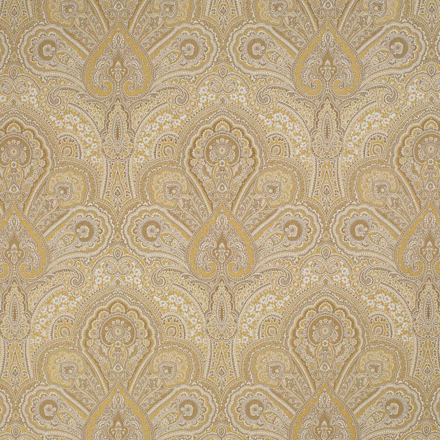 D3297 by Charlotte Designer Fabric Old World Classics II 50% Polyester, 25% Acrylic, 25% Cotton Spain Exceeds 60,000 Wyzenbeek Rubs (Heavy Duty) Horizontal 13.5" x Vertical 23" 54 Inches - Swanky Fabrics -