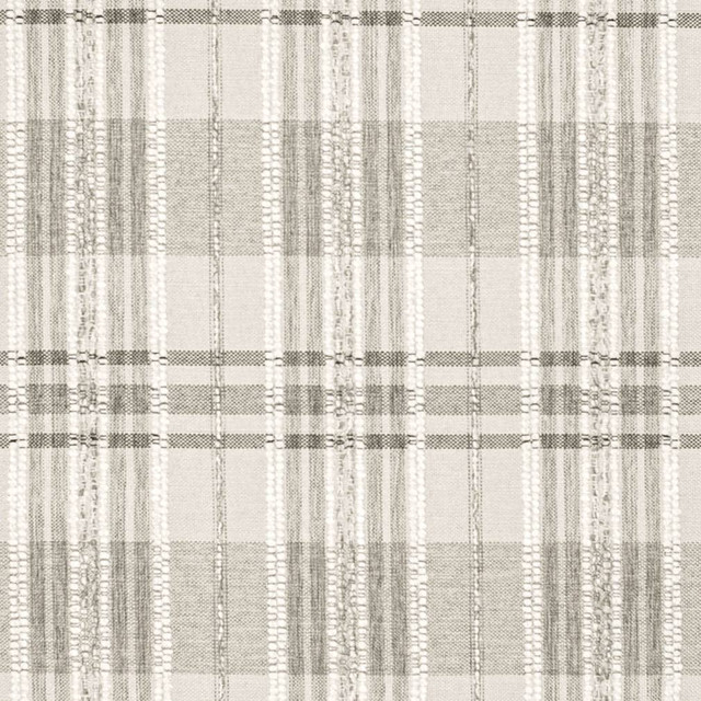D3509 by Charlotte Designer Fabric Classic Plaids 99% Polypropylene, 1% Polyester USA Exceeds 60,000 Wyzenbeek Rubs (Heavy Duty) Horizontal 5.75" x Vertical 9.5" 54 Inches - Swanky Fabrics -