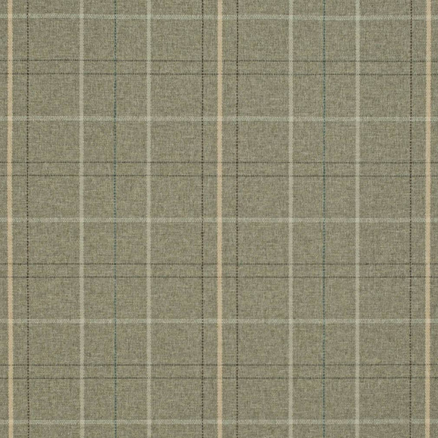 D3511 by Charlotte Designer Fabric Classic Plaids 76% Recycled Polyester, 24% Polyester USA Exceeds 200,000 Wyzenbeek Rubs (Heavy Duty) Horizontal 7.5" x Vertical 4" 54 Inches - Swanky Fabrics -