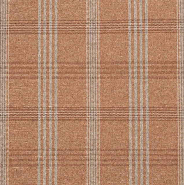 D3523 by Charlotte Designer Fabric Classic Plaids 51% Recycled Polyester, 49% Polyester USA Exceeds 204,000 Wyzenbeek Rubs (Heavy Duty) Horizontal 7" x Vertical 7" 54 Inches - Swanky Fabrics -