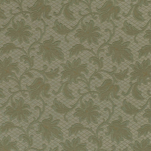 D3556 by Charlotte Designer Fabric Vintage Garden 75% Cotton, 25% Polyester Asia Exceeds 70,000 Wyzenbeek Rubs (Heavy Duty) Horizontal 7" x Vertical 8" 54 Inches - Swanky Fabrics -
