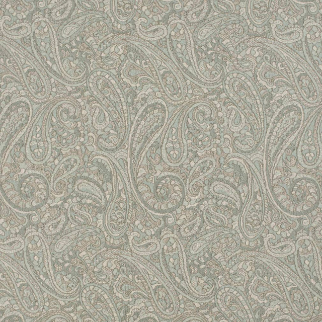 F200-156 by Charlotte Designer Fabric Tranquil 51% Recycled Polyester, 49% Polyester USA Exceeds 50,000 Wyzenbeek Rubs (Heavy Duty) Horizontal 9" x Vertical 14" 54 Inches - Swanky Fabrics -
