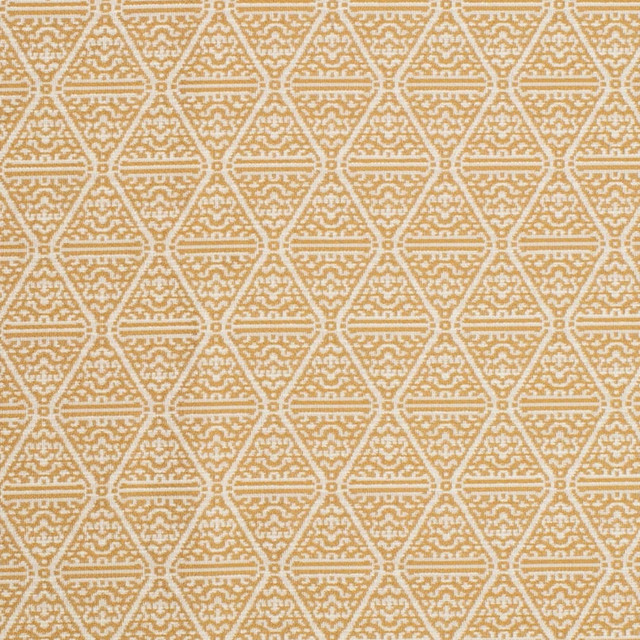 CB700-575 by Charlotte Designer Fabric Shades of Honey 100% Polyester Asia Exceeds 100,000 Wyzenbeek Rubs (Heavy Duty) Horizontal 2.75" x Vertical 4" 54 Inches - Swanky Fabrics -
