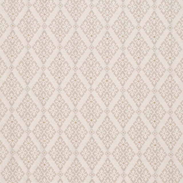 D4062 by Charlotte Designer Fabric Heirloom 100% Polyester Asia Exceeds 100,000 Wyzenbeek Rubs (Heavy Duty) Horizontal 2.5" x Vertical 3.5" 54 Inches - Swanky Fabrics -