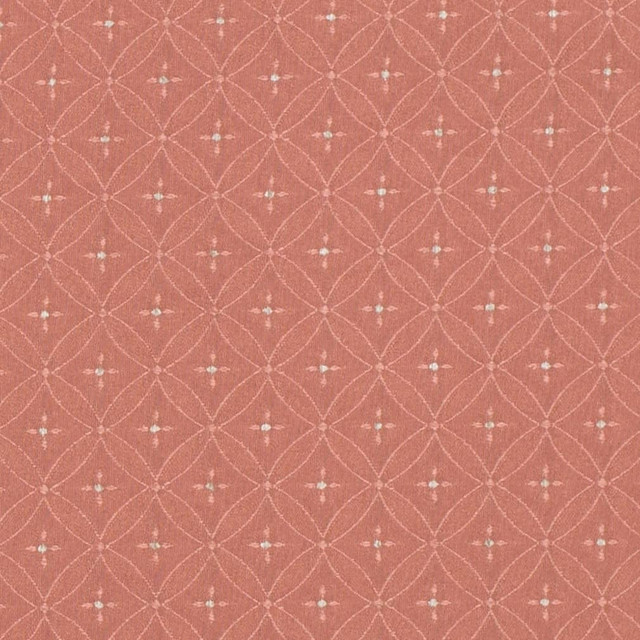 D4080 by Charlotte Designer Fabric Heirloom 100% Polyester Asia Exceeds 100,000 Wyzenbeek Rubs (Heavy Duty) Horizontal 1.75" x Vertical .75" 54 Inches - Swanky Fabrics -
