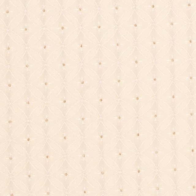 D4082 by Charlotte Designer Fabric Heirloom 100% Polyester Asia Exceeds 100,000 Wyzenbeek Rubs (Heavy Duty) Horizontal 1.75" x Vertical .75" 54 Inches - Swanky Fabrics -