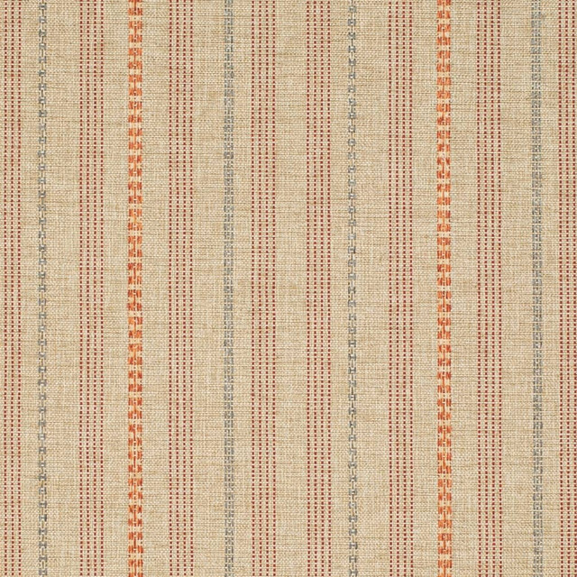 D4099 by Charlotte Designer Fabric Cultural Motifs 100% Polypropylene USA Exceeds 60,000 Wyzenbeek Rubs (Heavy Duty) Horizontal 8.5" 54 Inches - Swanky Fabrics -