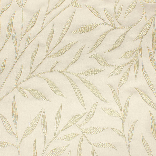Ariel-B-Sand by Europatex Designer Fabric Ariel Collection 100% Polyester China See Sample Horizontal: N/A and Vertical: N/A 55.00 inches  - Swanky Fabrics -