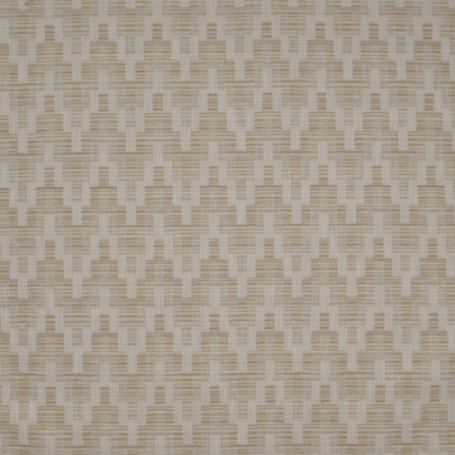 Aztec Native - Bone by Europatex Designer Fabric Aztec 67% Polyester, 33% Cotton China See Sample Horizontal: N/A and Vertical: N/A 54.00 inches  - Swanky Fabrics -