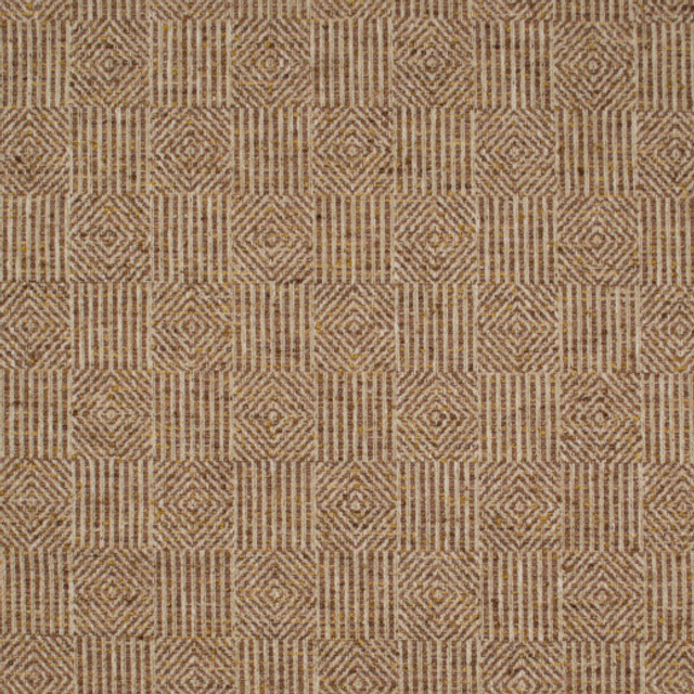 Aztec Osiris - Apricot by Europatex Designer Fabric Aztec 72% Polyester, 28% Cotton China See Sample Horizontal: N/A and Vertical: N/A 54.00 inches  - Swanky Fabrics -