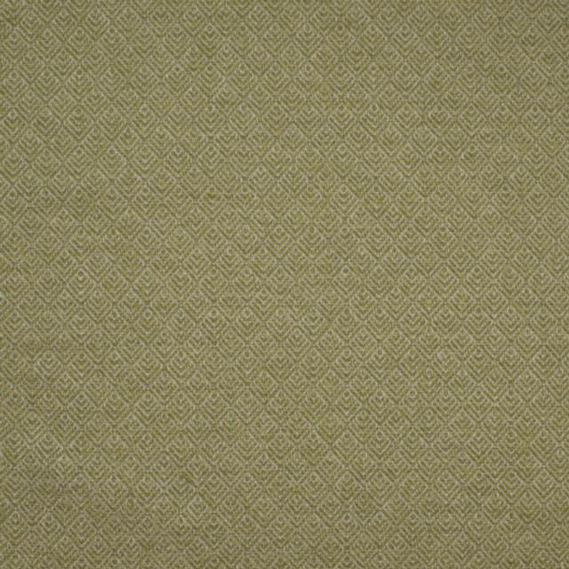 Aztec Paladin - Lime by Europatex Designer Fabric Aztec 82% Polyester, 18% Cotton China See Sample Horizontal: N/A and Vertical: N/A 54.00 inches  - Swanky Fabrics -