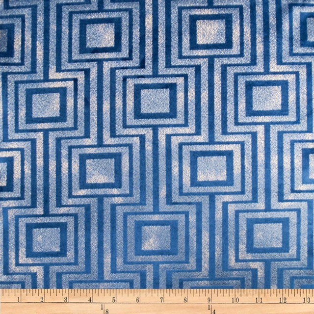 Embellished - Square - Ivory by Europatex Designer Fabric Embellished 100% Polyester China See Sample Horizontal: N/A and Vertical: N/A 118.00 inches  - Swanky Fabrics -