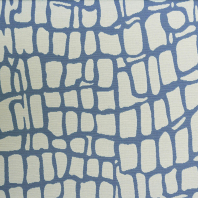 Fiji Col. Coastal by Europatex Designer Fabric Pacific 75% Cotton / 25% Polyester China See Sample Horizontal: N/A and Vertical: N/A 57.00 inches  - Swanky Fabrics -