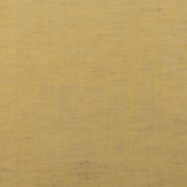 Lino - Canary by Europatex Designer Fabric Lino 45% Viscose, 35% Polyester, 20% Linen China See Sample Horizontal: N/A and Vertical: N/A 57.00 inches  - Swanky Fabrics -